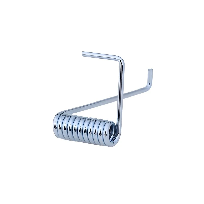 Round Wire Torsion Spring factory