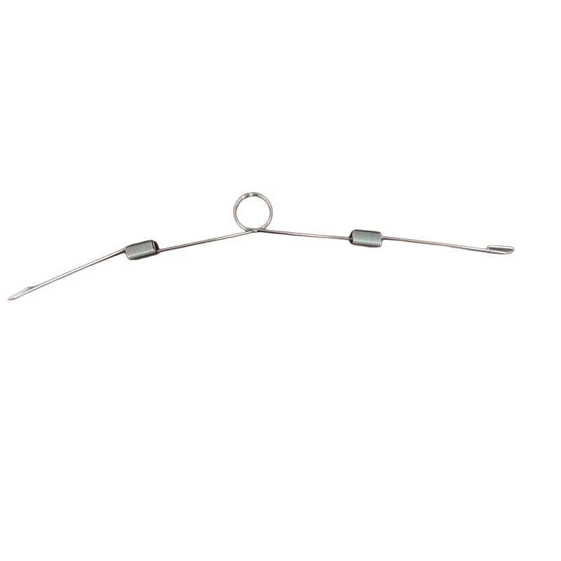 Round Wire Torsion Spring suppliers