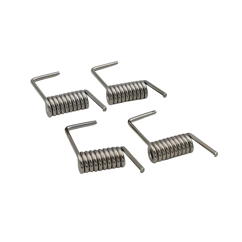 Round Wire Torsion Spring best