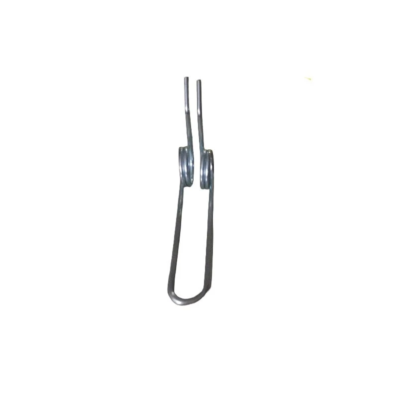 Round Wire Torsion Spring price